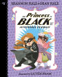 The Princess in Black and the Mysterious Playdate (Princess in Black Series #5)