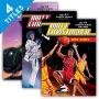 Matt Christopher: The #1 Sports Series for Kids