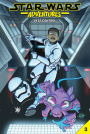 Star Wars Adventures #3: Pest Control