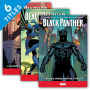 Black Panther (Set)