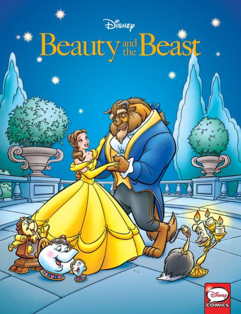 Beauty And The Beast By Bobbi Jg Weiss, Colleen Doran, Hardcover 