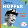 Grace Hopper: Advancing Computer Science