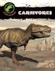 Title: Carnivores, Author: S.L. Hamilton
