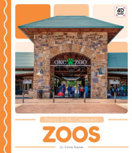 Title: Zoos, Author: Emma Bassier