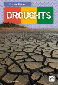 Title: Droughts, Author: Martha London