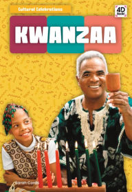 Title: Kwanzaa, Author: Sarah Cords