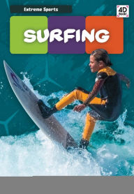 Title: Surfing, Author: Matt Scheff