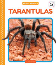 Title: Tarantulas, Author: Golriz Golkar