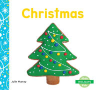 Title: Christmas, Author: Julie Murray