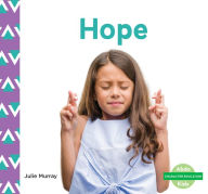 Title: Hope, Author: Julie Murray