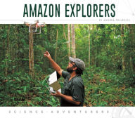Title: Amazon Explorers, Author: Andrea Pelleschi