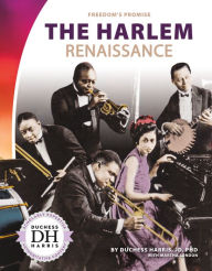 Title: Harlem Renaissance, Author: Duchess  Harris