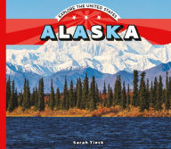 Title: Alaska, Author: Sarah Tieck