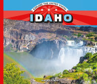 Title: Idaho, Author: Sarah Tieck