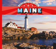 Title: Maine, Author: Julie Murray