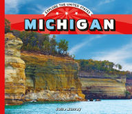 Title: Michigan, Author: Julie Murray