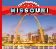 Title: Missouri, Author: Julie Murray