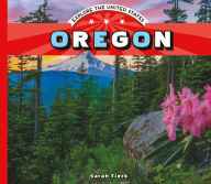 Title: Oregon, Author: Sarah Tieck