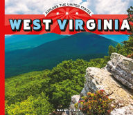 Title: West Virginia, Author: Sarah Tieck