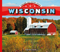 Title: Wisconsin, Author: Sarah Tieck
