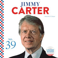 Title: Jimmy Carter, Author: Heidi M.D. Elston