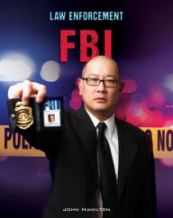 Title: FBI, Author: John Hamilton
