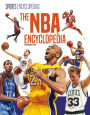 NBA Encyclopedia