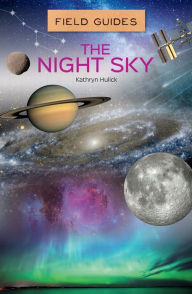 Title: Night Sky, Author: Kathryn Hulick