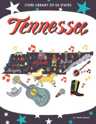Title: Tennessee, Author: Annie Bright