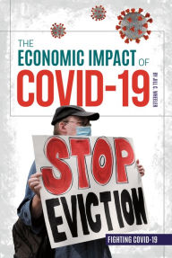 Title: Economic Impact of Covid-19, Author: Jill C Wheeler