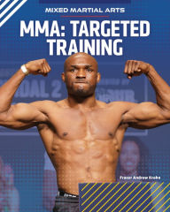 Title: Targeted Training, Author: Frazer Andrew Krohn
