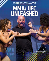 Title: Ufc Unleashed, Author: Frazer Andrew Krohn