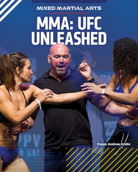 Ufc Unleashed