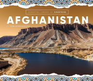 Title: Afghanistan, Author: Tom Streissguth
