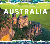 Title: Australia, Author: Sue Bradford Edwards