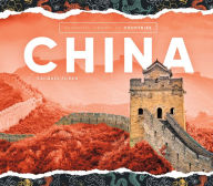 Title: China, Author: Racquel Foran