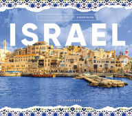 Title: Israel, Author: Liz Sonneborn