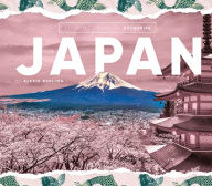 Title: Japan, Author: Alexis Burling