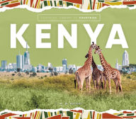 Title: Kenya, Author: A W Buckey