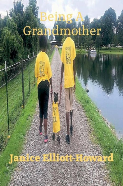 Being A Grandmother