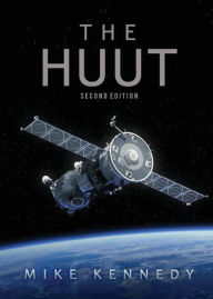 Title: The Huut: Second Edition, Author: Mike Kennedy