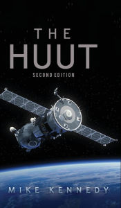 Title: The HUUT: Second Edition, Author: Mike Kennedy