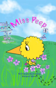 Title: Miss Peep, Author: Margaret Moran