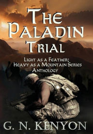 Title: The Paladin Trial, Author: George N Kenyon