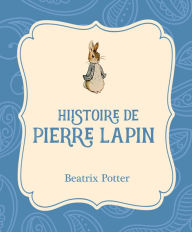 Histoire de Pierre Lapin