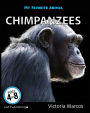 My Favorite Animal: Chimpanzees