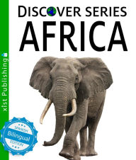 Title: Africa/Africa, Author: Xist Publishing