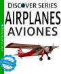 Aviones/Airplanes