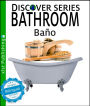 Baño/ Bathroom