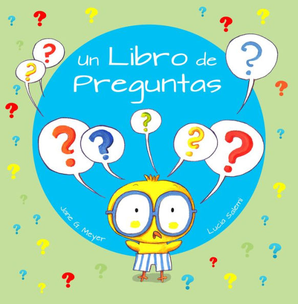 Un Libro de Preguntas